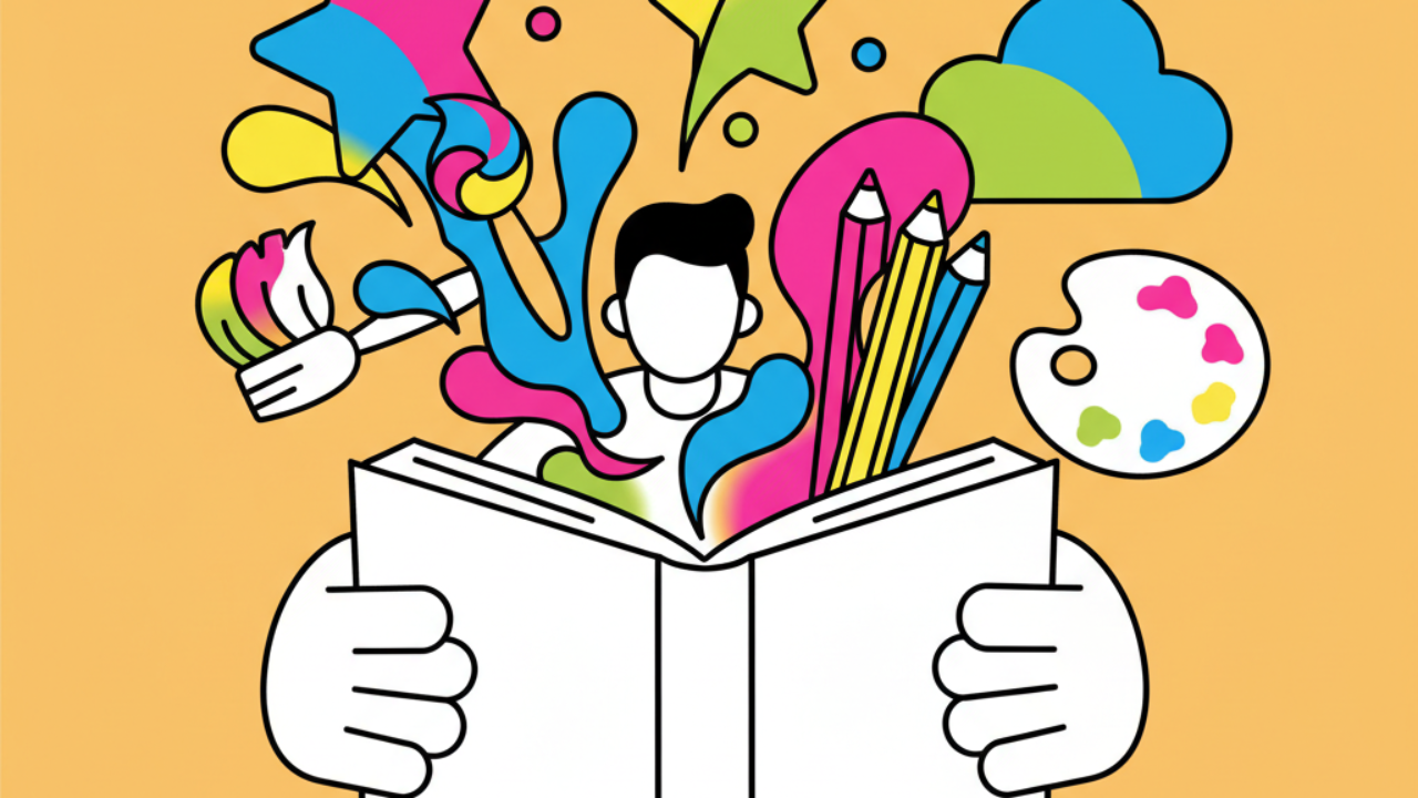 12 Técnicas Incríveis para Colorir Melhor Seus Desenhos