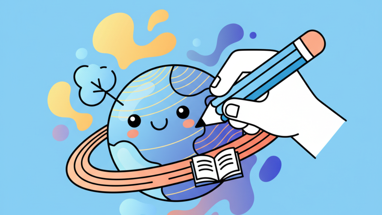 Dicas de Pressão de Lápis para Pintar Desenhos Educativos
