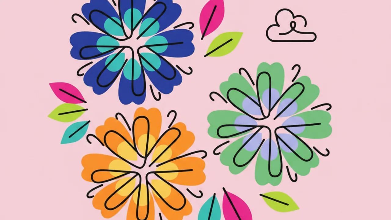 desenhos de mandalas para colorir e relaxar em casa no setembro