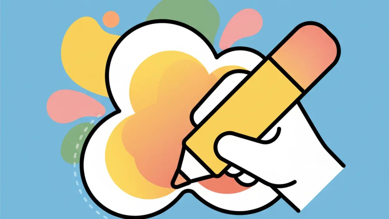 Dicas de Pintura: Como Evitar Traços de Lápis no Desenho