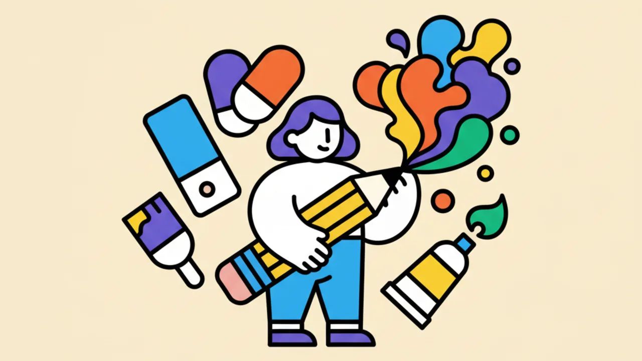 Dicas para Deixar seu Desenho com a Pintura mais Forte