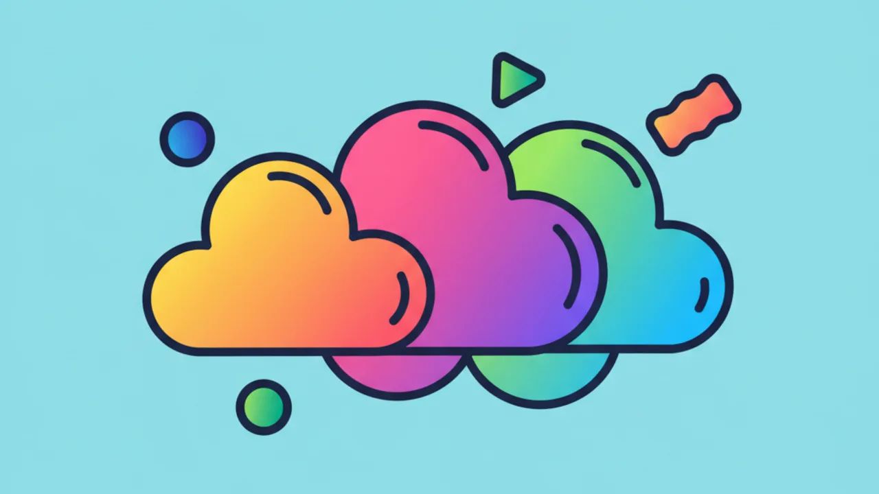 Desenhos para Colorir: Como Fazer Degradês Sem Linhas Visíveis