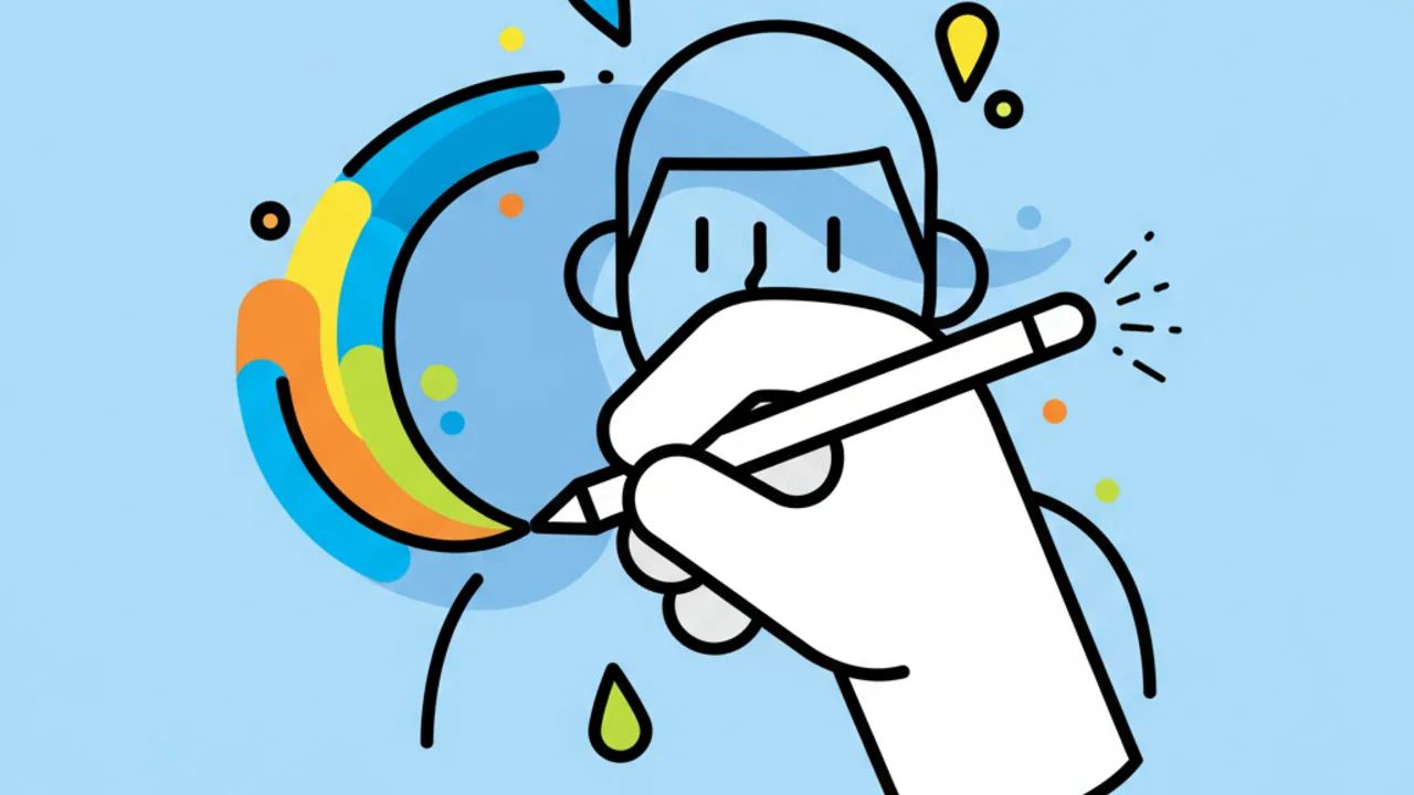 Técnicas de line art: como evitar manchas nos desenhos