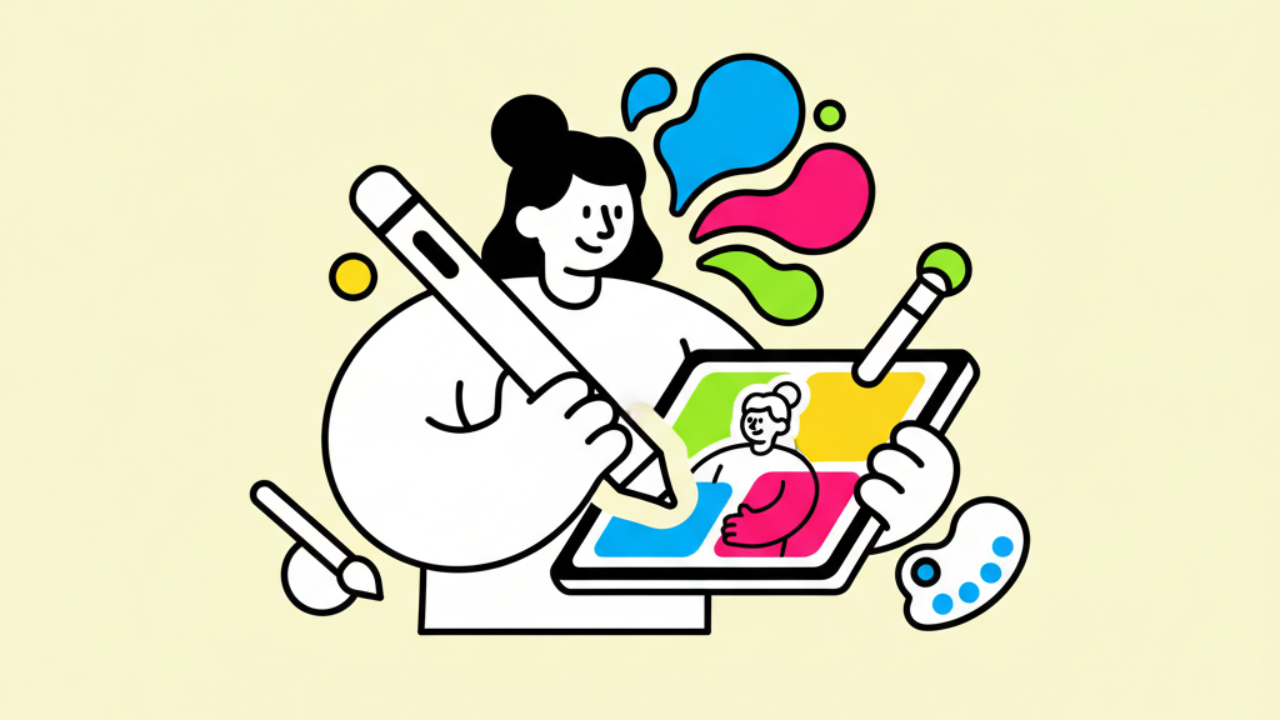 Dicas de Pintura Digital: Como Colorir Online seus Personagens