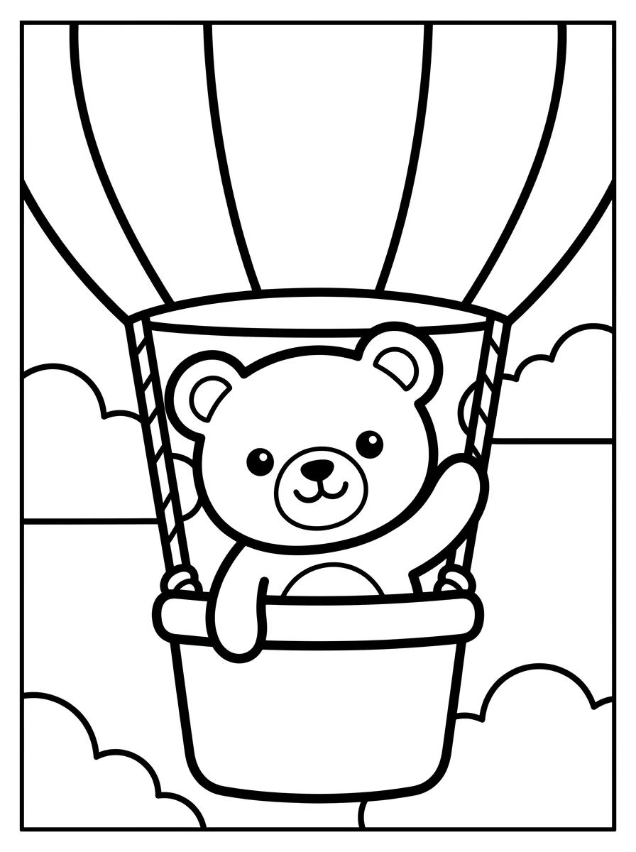 Aventuras e Viagens Kawaii
