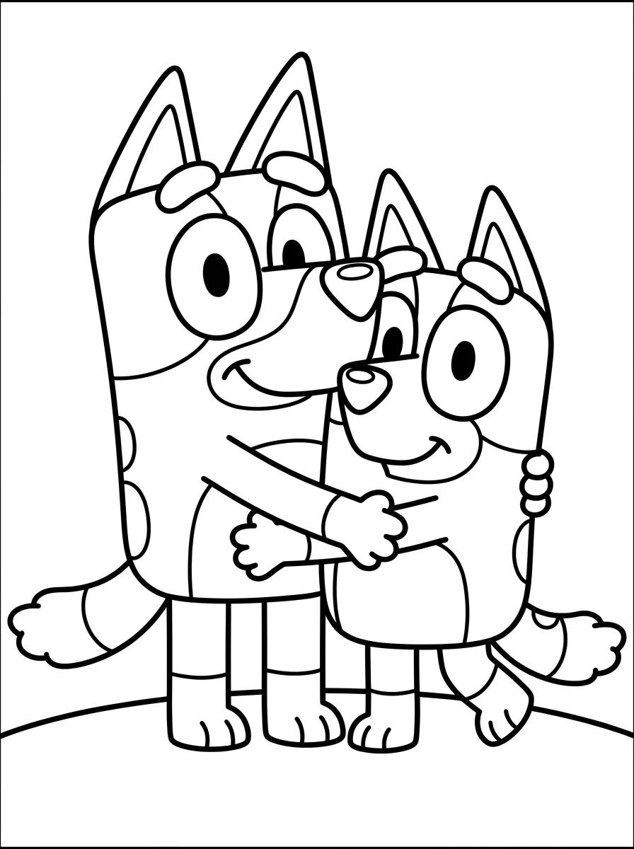 Família Heeler