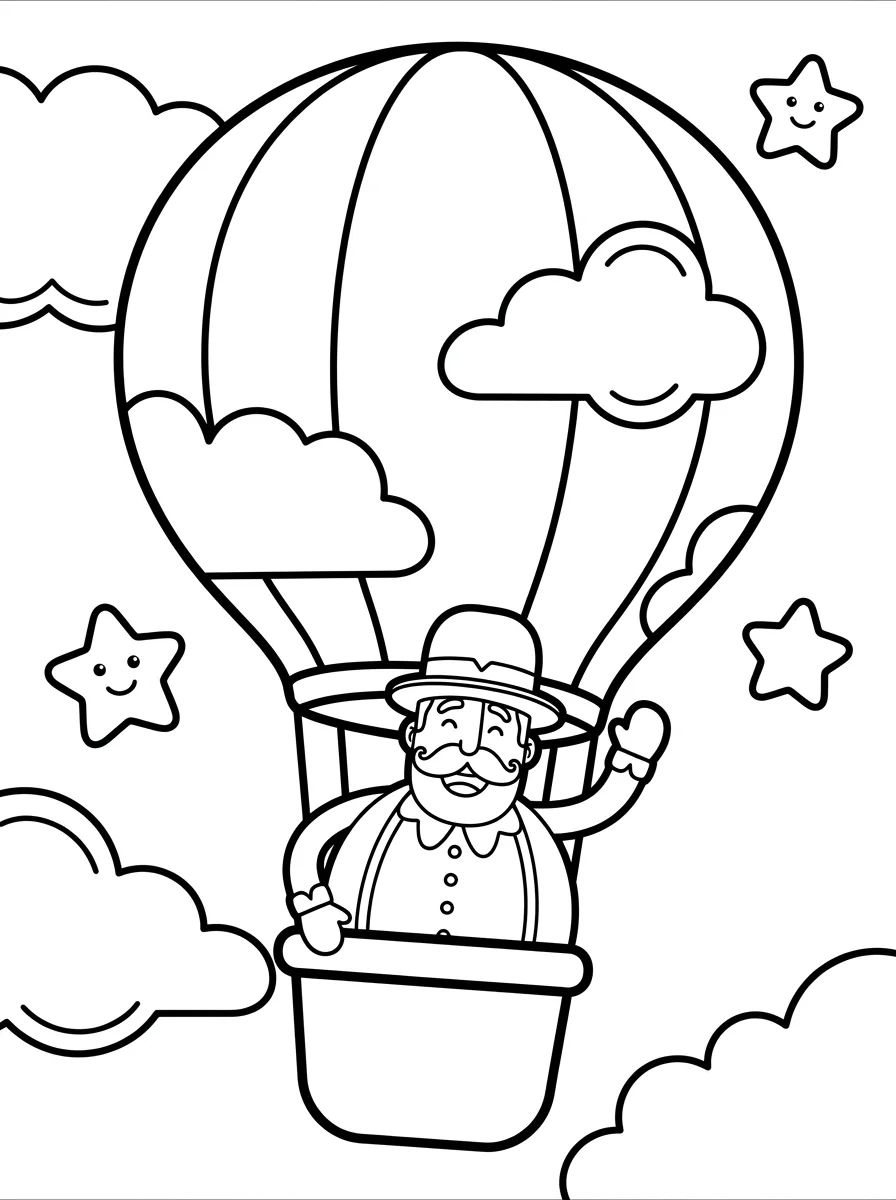 Capa da coleção Mundo Bita para Colorir
