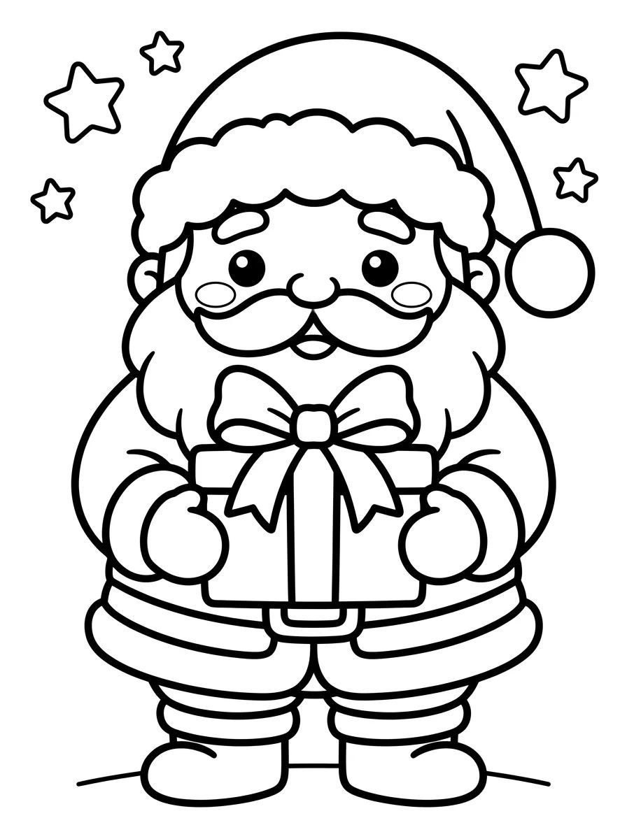Natal e Festas Fofos