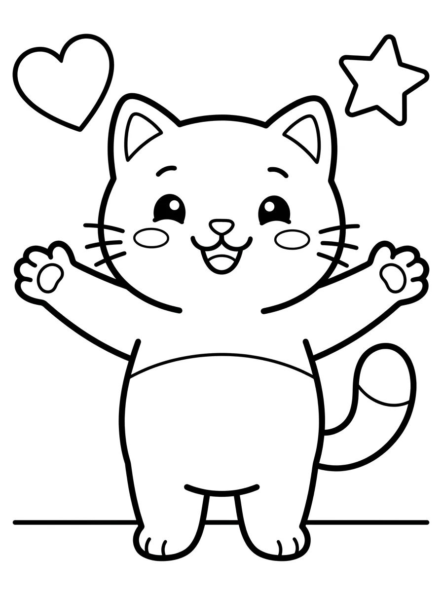 Capa da coleção Pandy Gato de A Casa Mágica da Gabby